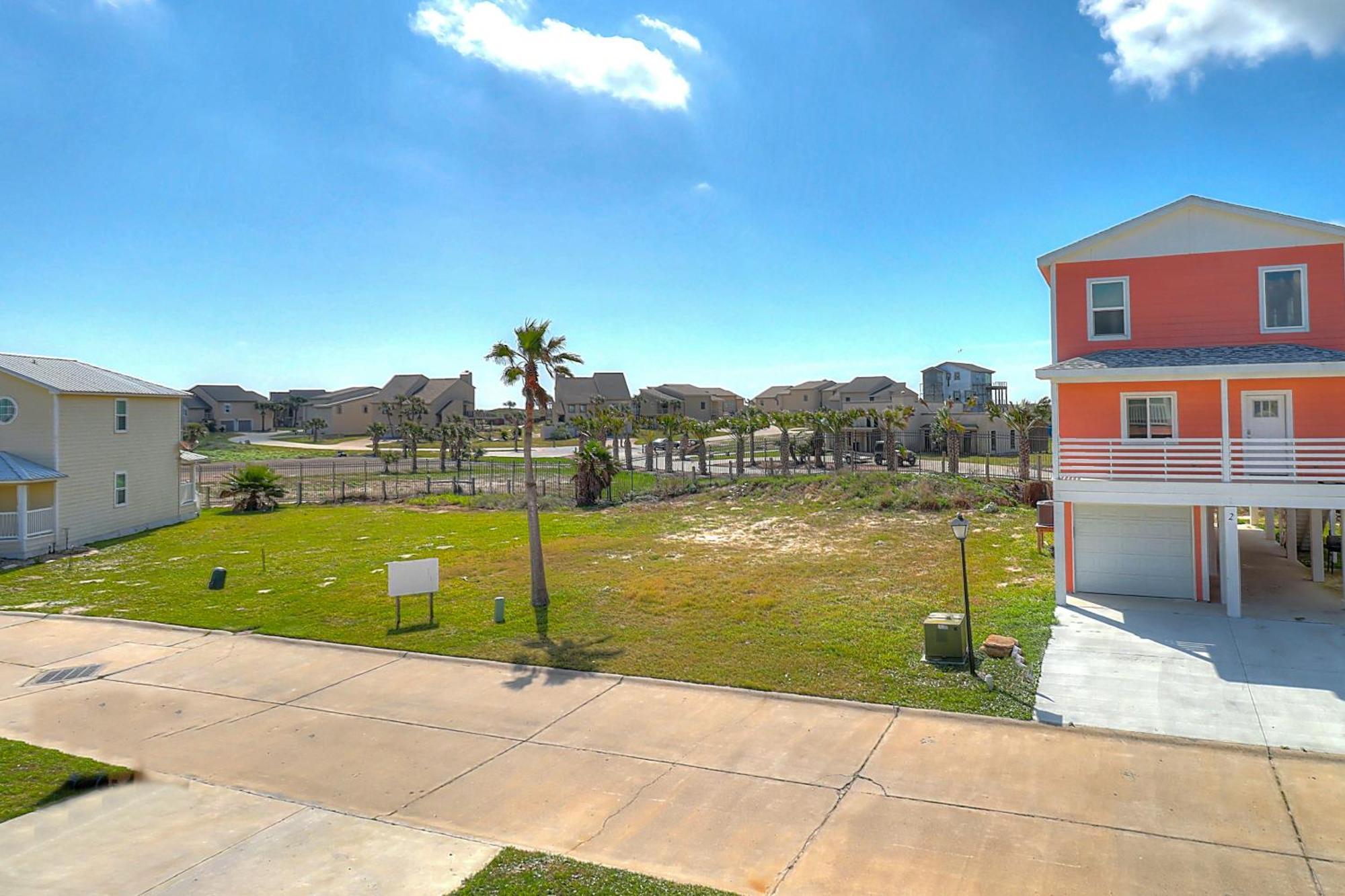 Villa Bella Vista&Four Winds House Mustang Beach Camera foto